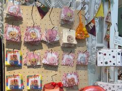 -恋物百货商店(华侨城店)