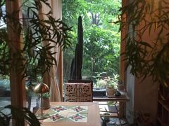 -时光花园(白鹭洲店)