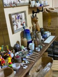 -初八手工DIY陶艺馆(初八陶社)