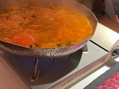 -旺福·贵州酸汤牛肉火锅(陆悦天地店)