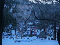 -香山公园