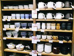 -MUJI无印良品(西单大悦城店)
