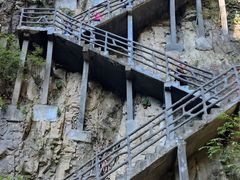 -十渡东湖港风景区