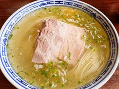 -同得兴 Since·1995 传统苏式面馆(嘉馀坊店)