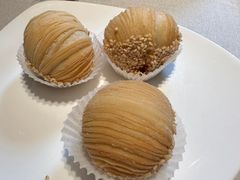 -狮王府淮扬菜(老门东店)