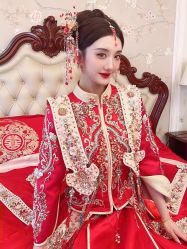 -莫小姐婚纱