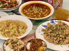 -金姐台湾菜(珠江路店)