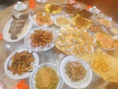 -永红源啤酒·烧烤·海鲜·大排档(青特城店)