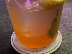 -DEW Lounge(深圳湾店)