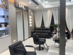 -SOLO Hair Salon