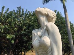 -广州雕塑公园
