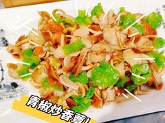 -蔼若春.传承三十年云南菜(金碧公园店)
