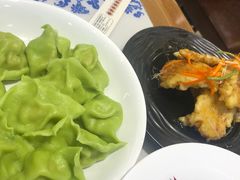 -东方饺子王(大屯路店)