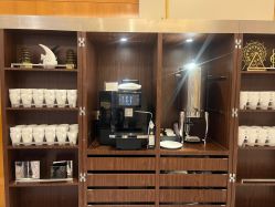 -武汉汉口喜来登大酒店·宴会厅