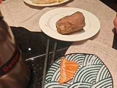 -东方红海鲜百汇(国际大厦店)