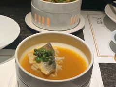 藤椒黄鱼-觀芷隐轩