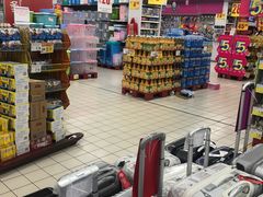 -家乐福(川沙店)