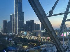 -南昌之星摩天轮