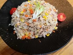 -汐TIDE融合西餐吧