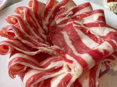 -清真·鸦儿李记·涮肉(马家堡店)