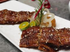 -月下料理(楷林IFC店)