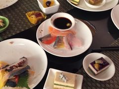 -339旋转餐厅(天府熊猫塔店)