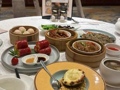 -丰鲤楼•闽南茶楼(仟禧汇店)