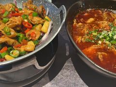 -亦海人家烤鸭店(康定街店)