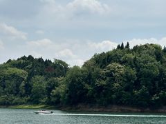 -仙海旅游度假区