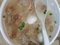 -福州人铭小吃