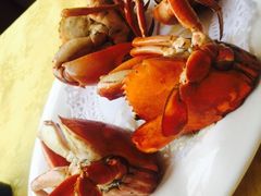 -鑫悦楼煎蟹·16年海鲜大排档
