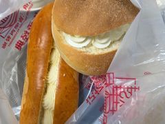 -新侨三宝乐面包店(崇文门店)