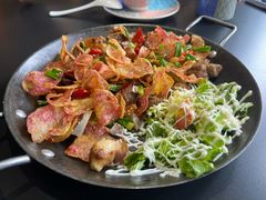 -桥边小楼·手工云南菜·丽江地标美食