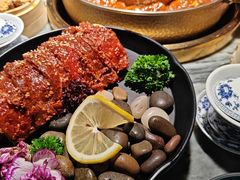 -矮板凳老火锅(宽窄巷子店)
