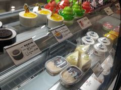 -华荣西饼屋(金禧店)