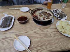 -老殷锅仔