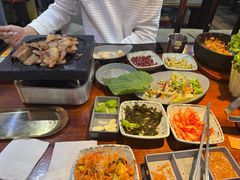 -火炉情韩国料理店(古田路店)