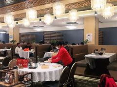 大堂-稻香海鲜饭店(第一国际店)