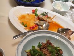 -客语客家菜(华发商都店)