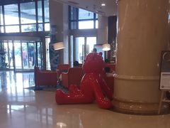 -北京广安门维景国际大酒店