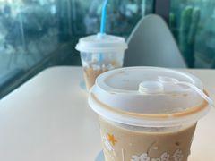 -悬崖咖啡厅