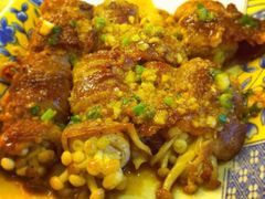 iphone_upload_pic-大渔铁板烧(中山路八佰伴店)