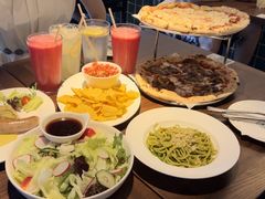 -FABIO’S费比欧披萨餐厅