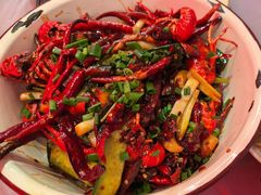 -辣螃铠盆盆蟹大排档(总店)