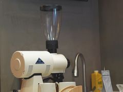 大堂-Again Coffee Roaster(香蜜湖店)