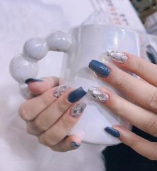 -晨·艺美甲美睫