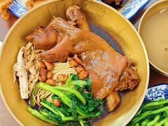 -老横泾面馆(吴中横泾店)