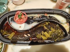 -锦府盐帮·侯宅(五棵松万达店)