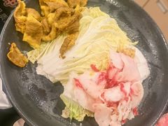 -呷哺呷哺(西单大悦城店)