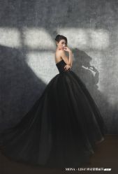 -蒙娜丽莎婚纱摄影(南门店)